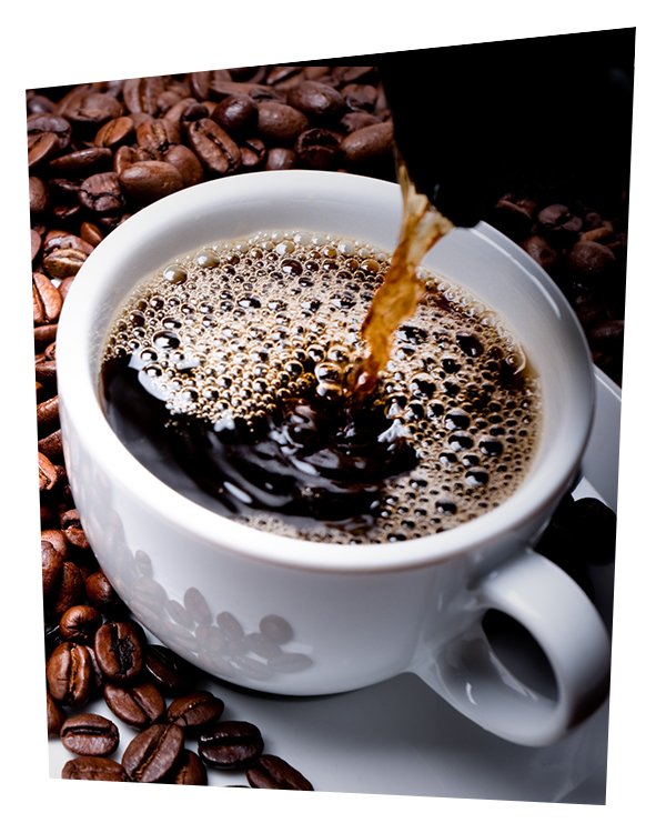 Coffee Shop.